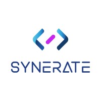 Synerate, Ltd logo, Synerate, Ltd contact details