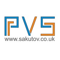 PVS Glass Solutions Ltd logo, PVS Glass Solutions Ltd contact details