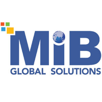 MIB Global Solutions logo, MIB Global Solutions contact details