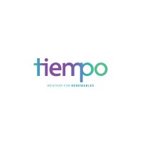 Tiempo logo, Tiempo contact details