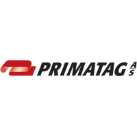 Primatag A/S logo, Primatag A/S contact details