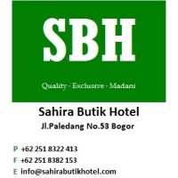 Sahira Butik Hotel logo, Sahira Butik Hotel contact details