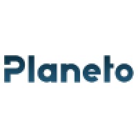 Planeto AB logo, Planeto AB contact details