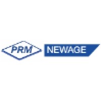 PRM Newage logo, PRM Newage contact details