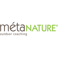 Métanature logo, Métanature contact details