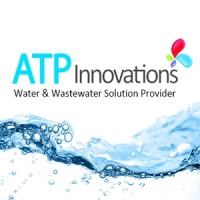 ATP Innovations Co., Ltd. logo, ATP Innovations Co., Ltd. contact details