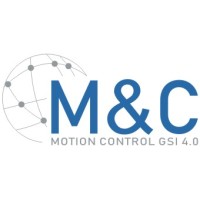 M&C Aplicaciones logo, M&C Aplicaciones contact details