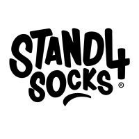 Stand4 Socks logo, Stand4 Socks contact details