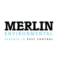 Merlin Environmental Solutions Ltd logo, Merlin Environmental Solutions Ltd contact details