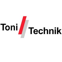 Toni Technik Baustoffprüfsysteme GmbH logo, Toni Technik Baustoffprüfsysteme GmbH contact details