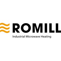 ROMILL s.r.o. logo, ROMILL s.r.o. contact details