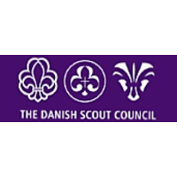 Danish Scout Council logo, Danish Scout Council contact details