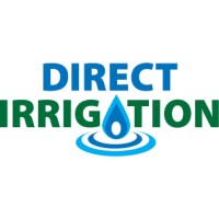 DIRECT IRRIGATION logo, DIRECT IRRIGATION contact details