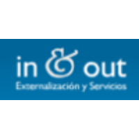 In & Out Externalización y Servicios, S.L. logo, In & Out Externalización y Servicios, S.L. contact details