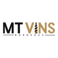 MT Vins logo, MT Vins contact details