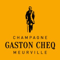 Champagne Gaston Cheq logo, Champagne Gaston Cheq contact details