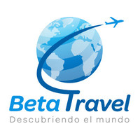 Beta Travel logo, Beta Travel contact details