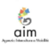 AIM Agenzia Intercultura e Mobilità logo, AIM Agenzia Intercultura e Mobilità contact details