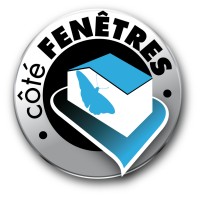 Côté Fenêtres logo, Côté Fenêtres contact details