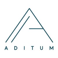 ADITUM logo, ADITUM contact details