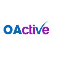 OActive Project logo, OActive Project contact details