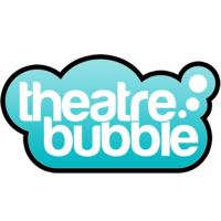 Theatre Bubble logo, Theatre Bubble contact details