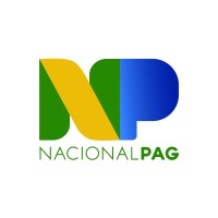 NacionalPag logo, NacionalPag contact details