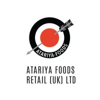 Atariya Foods Retail (UK) Limited logo, Atariya Foods Retail (UK) Limited contact details