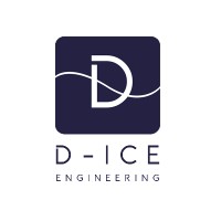 D-ICE ENGINEERING logo, D-ICE ENGINEERING contact details