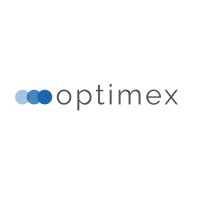 Optimex logo, Optimex contact details