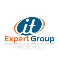 IT Expert Group logo, IT Expert Group contact details