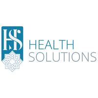 Health Solutions INC logo, Health Solutions INC contact details