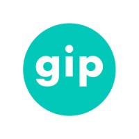 GIP Studio logo, GIP Studio contact details