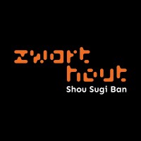 Zwarthout l Shou Sugi Ban logo, Zwarthout l Shou Sugi Ban contact details