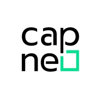 capneo DAO logo, capneo DAO contact details