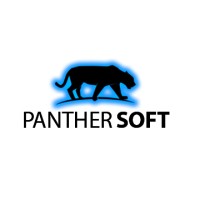 Panther Soft logo, Panther Soft contact details