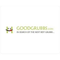 Goodgrubbs, Inc. logo, Goodgrubbs, Inc. contact details