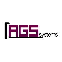 AGS-systems logo, AGS-systems contact details