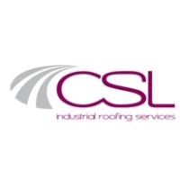 CSL INDUSTRIAL ROOFING SERVICES LIMITED logo, CSL INDUSTRIAL ROOFING SERVICES LIMITED contact details