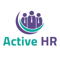 Active-HR logo, Active-HR contact details