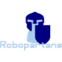 Robopartans Group logo, Robopartans Group contact details