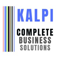 Kalpi-Biz logo, Kalpi-Biz contact details