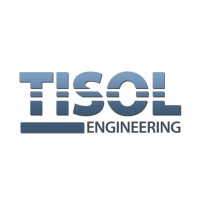 Tisol Engineering logo, Tisol Engineering contact details