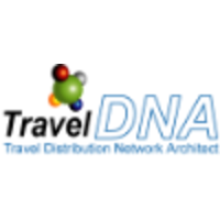 TravelDNA™ logo, TravelDNA™ contact details