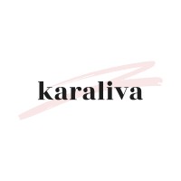 karaliva logo, karaliva contact details