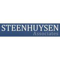 Steenhuysen Associates logo, Steenhuysen Associates contact details