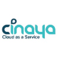 cinaya - Cross cloud access control solution logo, cinaya - Cross cloud access control solution contact details