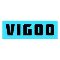 VIGOO logo, VIGOO contact details