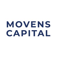 Movens Capital logo, Movens Capital contact details