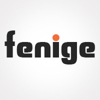 Fenige logo, Fenige contact details